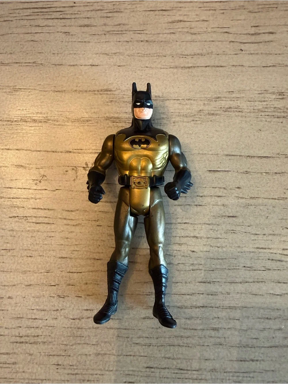 1992 Kenner Batman The Animated Series Sets